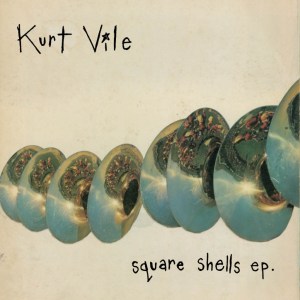 Kurt Vile EP