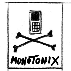 monotonix