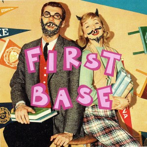 First Base