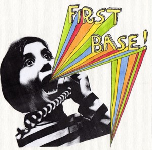 FirstBase