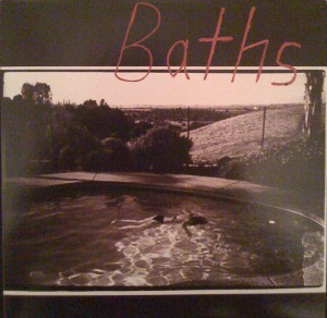 Royal Baths 7"