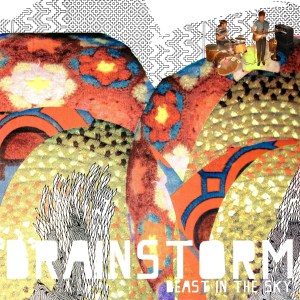 Brainstorm 7"