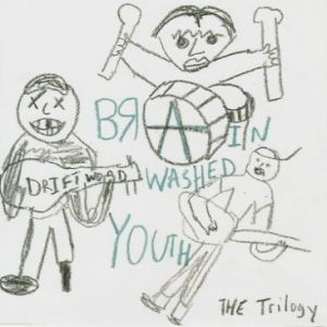Brainwashed Youth 7"