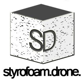 styrodrone