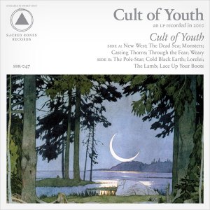 cult of youth sacred bones