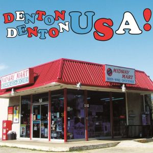 Denton Denton USA lp
