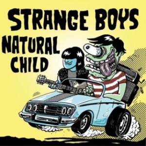 strange boys natural child split
