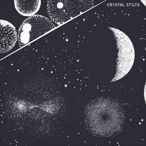crystal stilts in love with oblivion lp