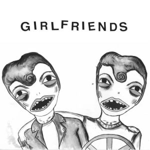 Girlfriends Cave Kids 7