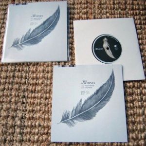 the whines shootinhead 7