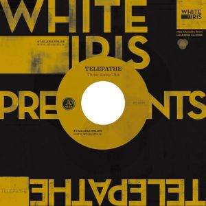 telepathe throw away this 7 2011