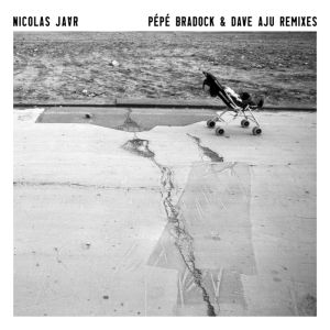 nicolas jaar remixes volume 1 pepe bradock dave aju