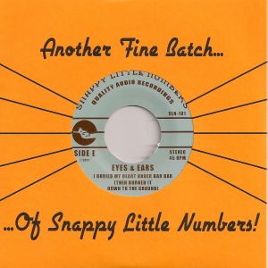 eyes ears snake mountain snappy split 7