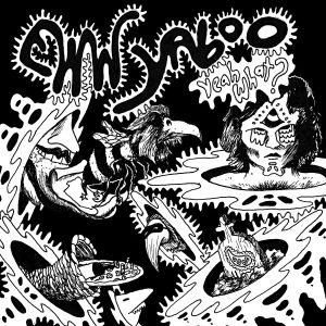 Eww Yaboo yeah what 7 summersteps 2011