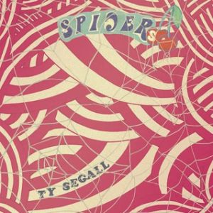 ty segall spiders 7 drag city 2011