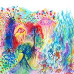 spider fever st lp 2012 windian records