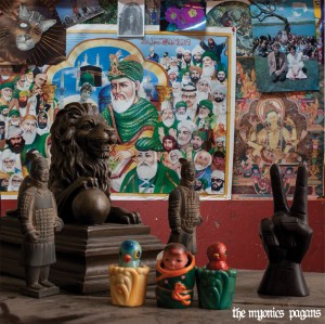 The Myonics - Pagans