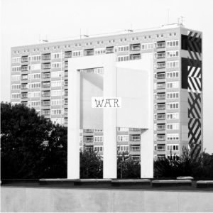 war at war for youth 7 sacred bones 2012