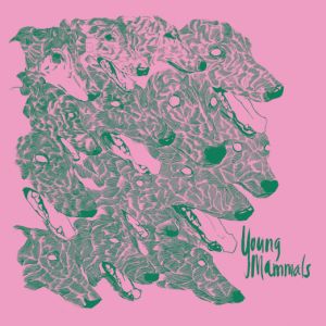 young mammals landlady 7 bombs by mail 2012