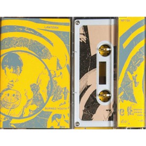 Lantern - Burned Youth Cassette
