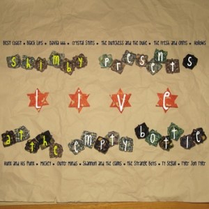 Live at the Empty Bottle