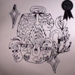 blasted canyons 2nd place ep 2012 castle face