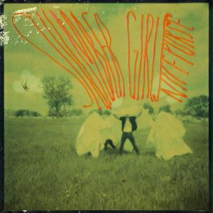 nice purse slumber girls forged artifacts LP 2012