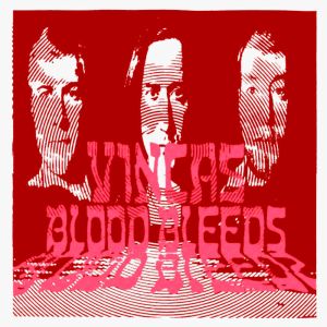 vincas blood bleeds lp 2012 douchemaster