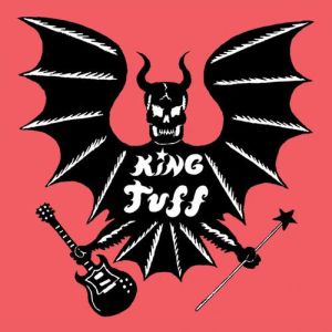 king tuff st lp 2012 sub pop records