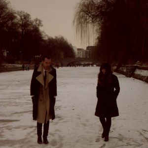 white hex heat 12 avant records 2012