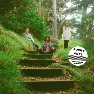 burnt ones protection circle 7 fuzz city 2012