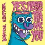 digital leather yes please thank you southpaw 2012