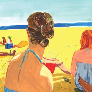 houndstooth 7 beachbummer 2012