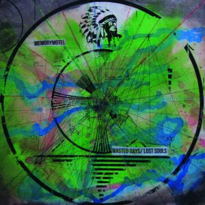 memory motel wasted days 7 lost souls 2012