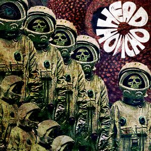 the janitors head honcho ep 2012