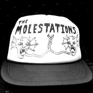 The Molestations 2012 withdrawl 7