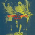 white laces moves LP 2012 speakertree records