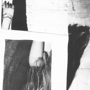 naomi punk the feeling lp 2012 couple skate captured tracks