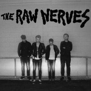 raw nerves st lp 2012