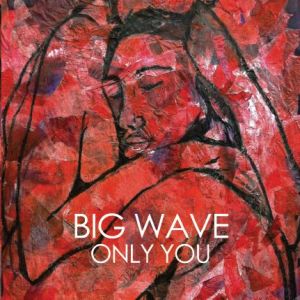 big wave only you 7 beautiful strange 2012