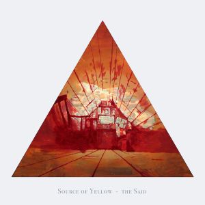 source of yellow the said ep twin lakes records 2012