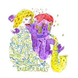 spider bags shake my head lp 2012 odessa