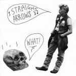 straight arrows all the time 7 goodbye boozy 2012