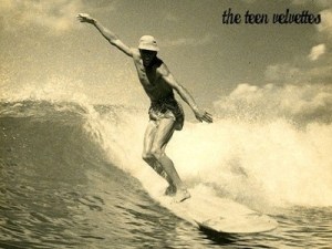 teen velvettes grab your board ep 2012