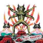 thee marvin gays it's easier to be dumb ep 2012 kizmiaz records