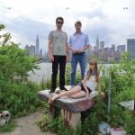 thresholder beyond the far horizon 2012