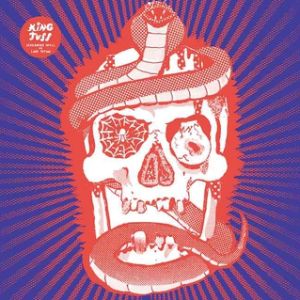 king tuff screaming skull 7 sub pop 2012