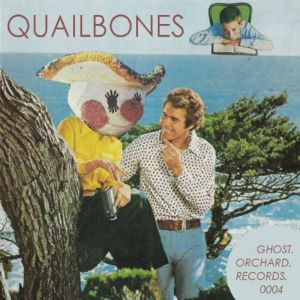 quailbones crane wilbur 7 ghost orchard records 2012