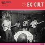 ex-cult st lp 2012 goner records