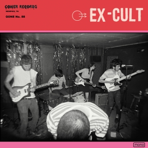 ex-cult st lp 2012 goner records
